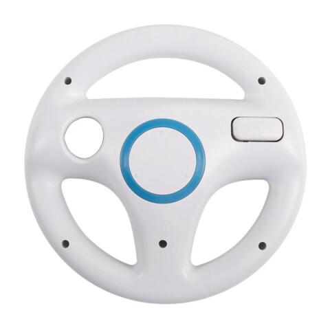 Wii Steering Wheel